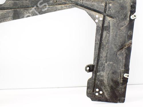 Bundpladebeskyttelse BMW X2 (F39) sDrive 20 i | BP28547516M92 