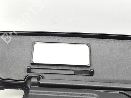 Right sun visor MAZDA MX-5 IV (ND__) 2.0 (ND2E, ND6E) | BP35717676I2 - Image 6