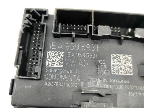Electronic module VW ID.4 (E21) PRO | BP33731911M83 - Image 7