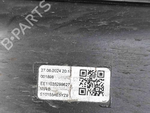 Left sideskirt FORD KUGA III (DFK) 2.5 Duratec Plug-in-Hybrid | BP29486294C115 