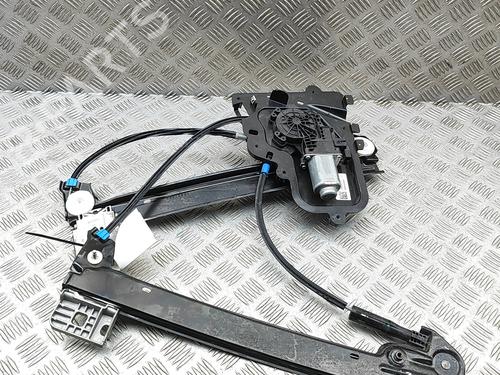 Front right window mechanism TESLA MODEL 3 (5YJ3) EV AWD | BP33732486C23 - Image 3