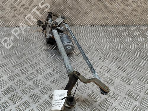 Front wipers mechanism VW GOLF VII (5G1, BQ1, BE1, BE2) e-Golf | BP19937308C83 
