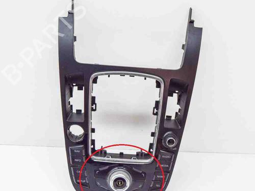 Switch AUDI Q5 (8RB) 2.0 TDI quattro | BP29812393I30