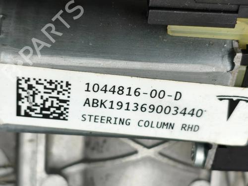 Steering column TESLA MODEL 3 (5YJ3) EV AWD | BP39534966M21 - Image 8