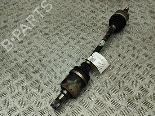 Left front driveshaft HYUNDAI TUCSON (TL, TLE) 1.7 CRDi | BP30856929M38