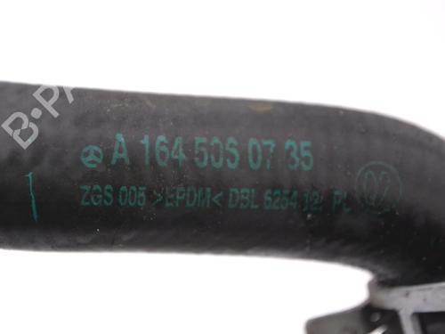 Pipe MERCEDES-BENZ M-CLASS (W164) ML 320 CDI 4-matic (164.122) | BP33342155M125  - Image 5