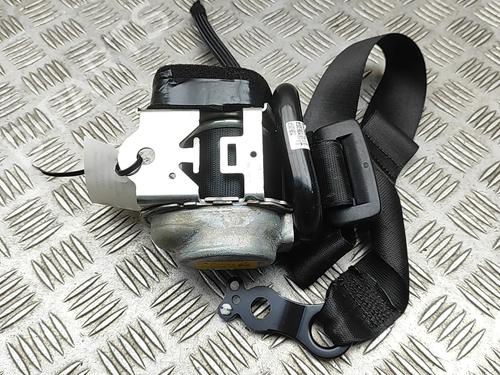 Used Rear right seatbelt Rear right seatbelt MERCEDES-BENZ GLC (X253) 300 d 4-matic (253.919) (245 hp) 34402201 34402201