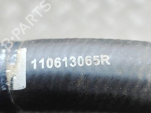 Pipe RENAULT ZOE (BFM_) ZOE (BFMC, BFMD) | BP38500335M125 - Image 6