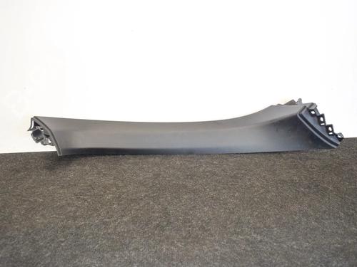 Used Tailgate trim TESLA MODEL X (5YJX) 90D AWD (525 hp) 20233265