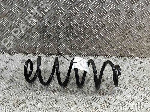 Støtdemperfjær TOYOTA C-HR (_X2_, _H2_) Hybrid (MAXH20) (197 hp) 27793988