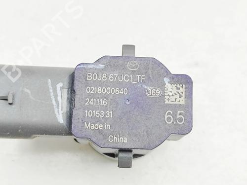 Electronic module MAZDA CX-80 (KL_) e-SKYACTIVE-D MHEV AWD (KL0H, KL3R3P) | BP32525794M83  - Image 7