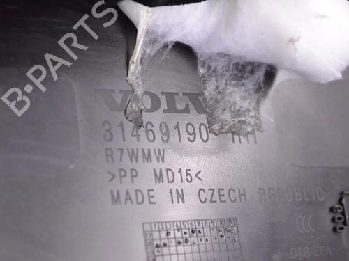 Andre VOLVO XC40 (536) T4 AWD | BP30228542O1 