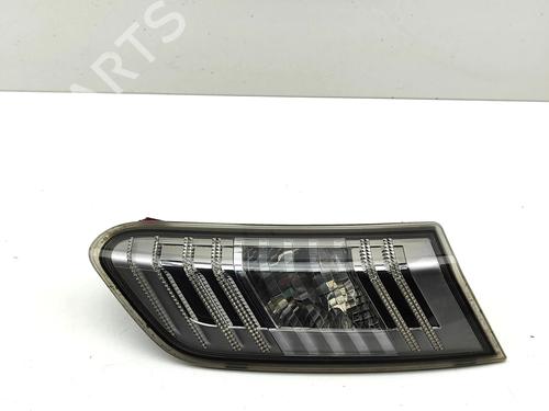 Højre baklys, luke MERCEDES-BENZ S-CLASS Coupe (C216) CL 500 4-matic (216.394) (435 hp) 32142958