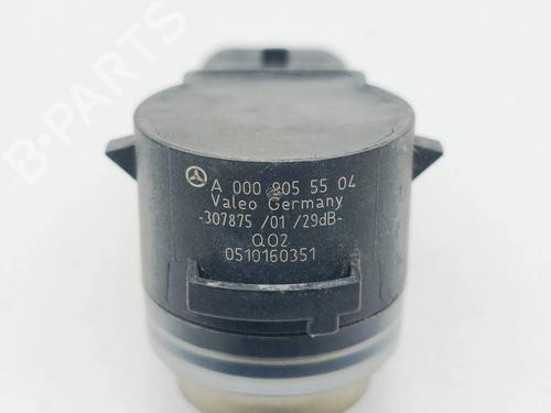 Electronic module MERCEDES-BENZ GLE (W166) 500 e 4-matic (166.063) | BP38442965M83 - Image 7