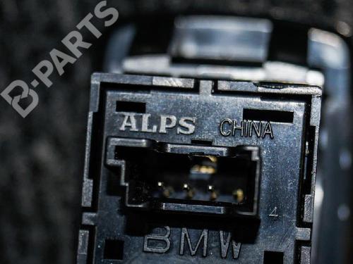 Left rear window switch BMW 4 Gran Coupe (F36) 418 d | BP6733234I29 
