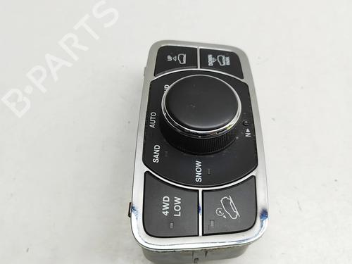 Switch JEEP GRAND CHEROKEE IV (WK, WK2) 3.0 CRD V6 4x4 | BP35790643I30 - Image 2