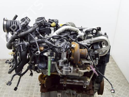 Engine NISSAN JUKE (F15) 1.5 dCi | BP13319652M1 