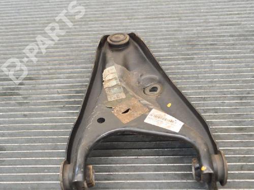 Left front suspension arm DACIA SANDERO II TCe 90 (B8M1, B8MA, B8AC) | BP6743081M12 
