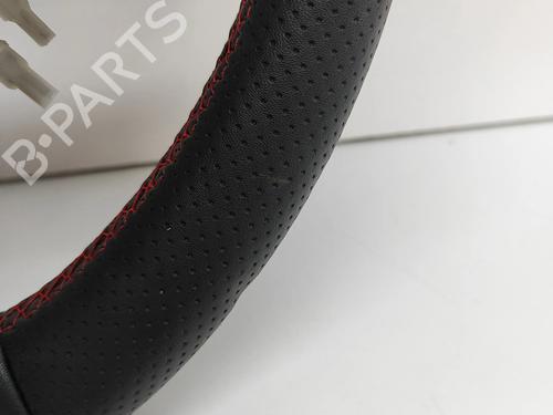 Steering wheel FORD FIESTA VII (HJ, HF) 1.0 EcoBoost | BP24976006C49  - Image 9