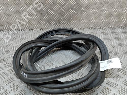 Rubber door seal AUDI Q5 (FYB, FYG) 40 TDI Mild Hybrid quattro | BP27785137C142