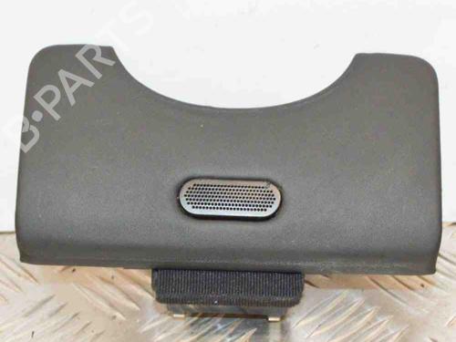 Other BENTLEY CONTINENTAL Coupe (3W_, 393) 6.0 FLEX | BP6735052O1