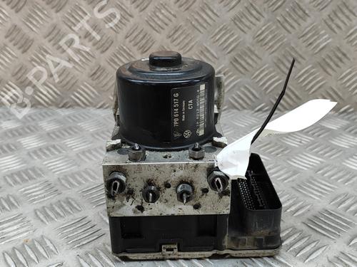 ABS pump VW TOUAREG (7P5, 7P6) 3.0 V6 TDI | BP16872293M43 
