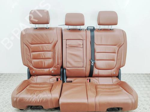 Used Rear seat VW TOUAREG (7P5, 7P6) 3.0 V6 TDI (262 hp) 32972963
