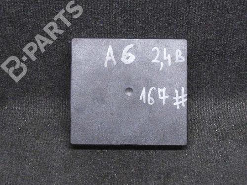 Used Electronic module AUDI A6 C6 (4F2) 2.4 (177 hp) 6720364