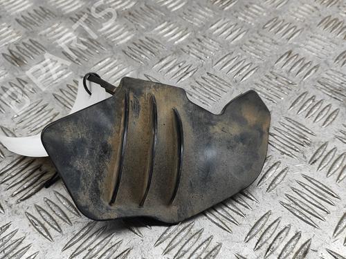 Pipe HONDA CIVIC X Hatchback (FC_, FK_) 2.0 Type-R (FK8) | BP20232661M125 