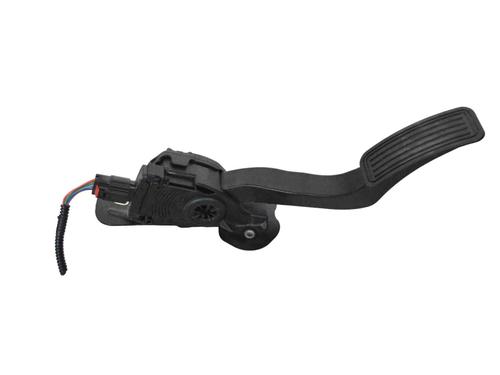 Used Pedal TESLA MODEL X (5YJX) P100D AWD (772 hp) 30252720