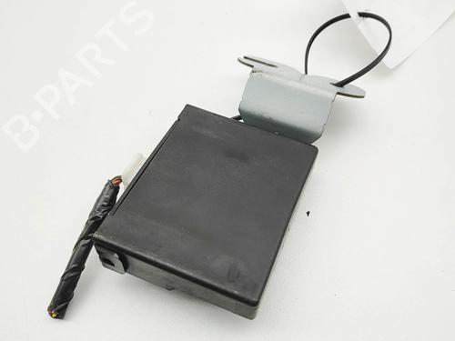 Engine control unit (ECU) TOYOTA GT 86 Coupe (ZN6_) 2.0 (ZN6AC_, ZN6BC_, ZN6K) | BP39590719M57 - Image 4