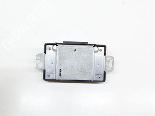 Gearbox control unit HYUNDAI SANTA FÉ II (CM) 2.2 CRDi 4x4 | BP8412674M52