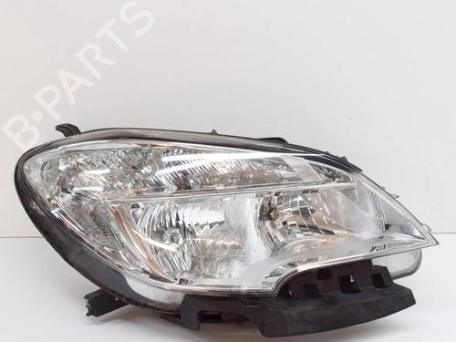 Used Right headlight Right headlight OPEL MOKKA / MOKKA X (J13) 1.6 (_76) (116 hp) 15375961 15375961
