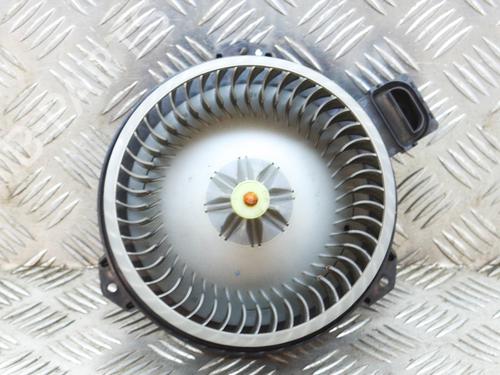 Used Heater blower motor JAGUAR XF I (X250) 2.7 D (207 hp) 9295989