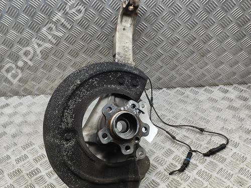 Venstre Styrespindel Lejehus BMW X5 (G05, F95) xDrive 30 d Mild-Hybrid (286 hp) 32755831