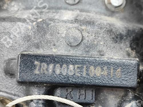 Engine KAWASAKI MOTORCYCLES Z (900cc - ) Z 900 (ZR900B) | BP36066674M1 - Image 10