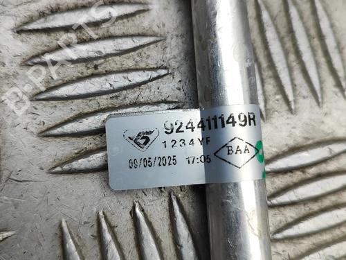 AC pipe RENAULT AUSTRAL E-TECH 200 Hybrid (HGM2) | BP33962077M126  - Image 6