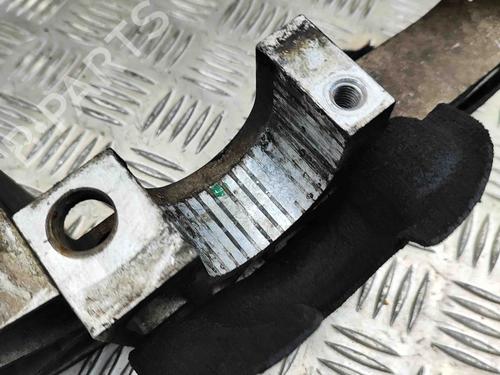 Support PORSCHE PANAMERA (970) 3.0 D | BP29486092C155 