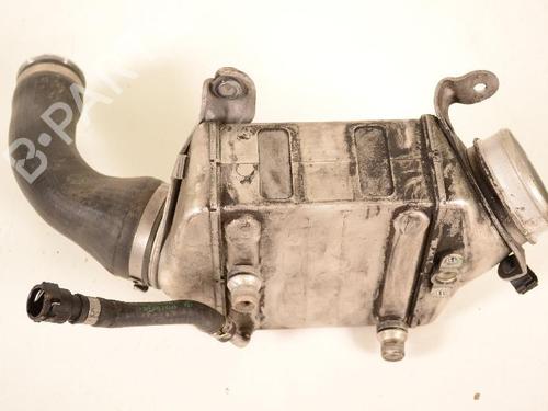 Intercooler BMW 5 (F10) 550 i | BP30209280M30