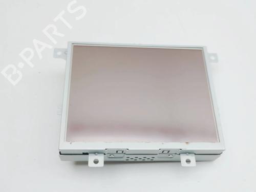 Used Display monitor Display monitor MASERATI GHIBLI III (M157) 3.0 D (275 hp) 39884433 39884433