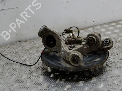 Left rear steering knuckle VOLVO XC70 I Cross Country (295) D5 XC AWD | BP14624397M27 