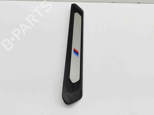 Step BMW X3 (G01, F97, G08) xDrive M40 i | BP29487665C149