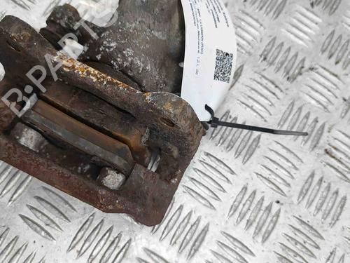 Left rear brake caliper MINI MINI CLUBMAN (R55) One D | BP28811806M107