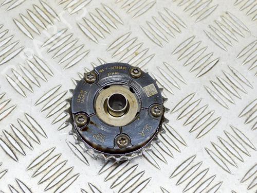 Used Pulley MASERATI QUATTROPORTE VI 3.8 GT S (530 hp) 14627275