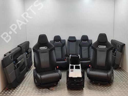 Used Seats set Seats set LAND ROVER RANGE ROVER SPORT II (L494) 5.0 SCV8 4x4 (510 hp) 27785682 27785682