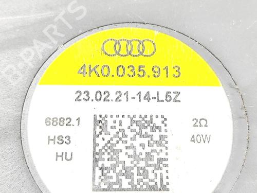 Módulo eletrónico AUDI A6 C8 Avant (4A5) 50 TDI Mild Hybrid quattro | BP38070884M83 - Image 6