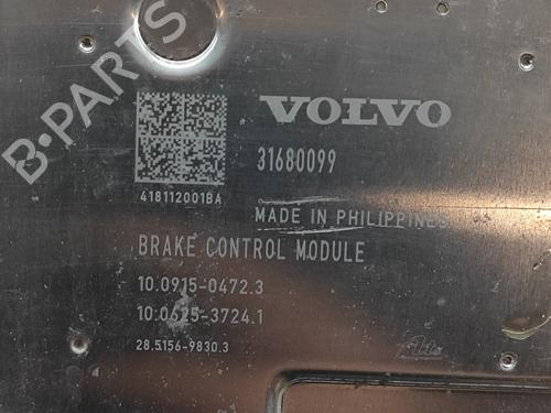 ABS pump VOLVO V90 II Estate (235) T8 Plug-in Hybrid Polestar AWD | BP28554567M43 