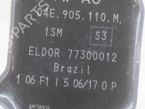 Ignition coil VW POLO V (6R1, 6C1) 1.0 | BP7543672M94