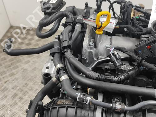 Engine AUDI A3 Limousine (8YS, 8YM) 35 TFSI Mild Hybrid | BP27791740M1 