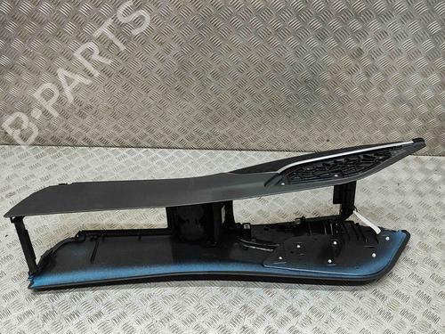 Middle console AUDI A7 Sportback (4GA, 4GF) 3.0 TDI quattro | BP29487882I22 